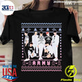 Official kpop Army Saranghae Cats And Colorful - Adult & Kids T-Shirts, Sweatshirts & Hoodies apparel design preview 1