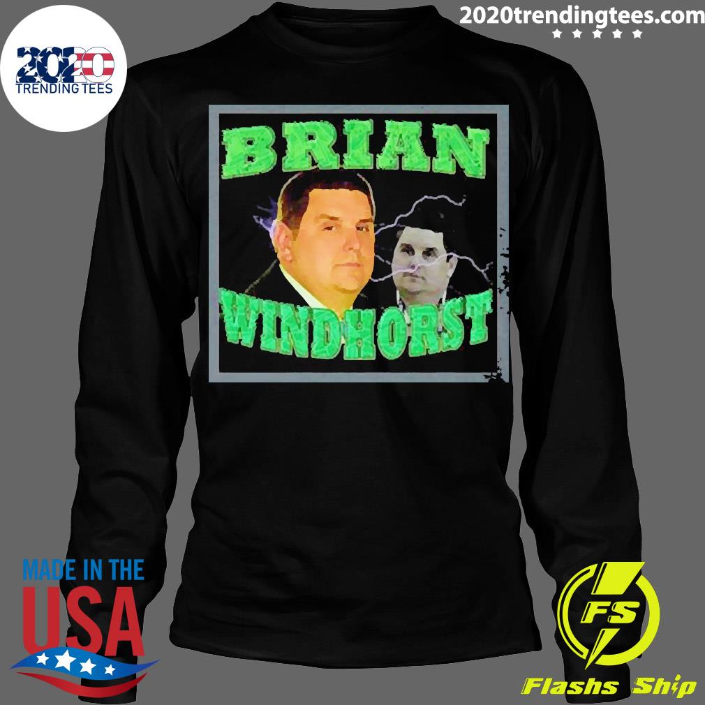 Official Kyle Brian Windhorst - Adult & Kids T-Shirts, Sweatshirts & Hoodies apparel design preview 4