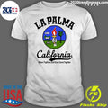 Official La Palma California Where Tradition Vision - Adult & Kids T-Shirts, Sweatshirts & Hoodies apparel design preview 1