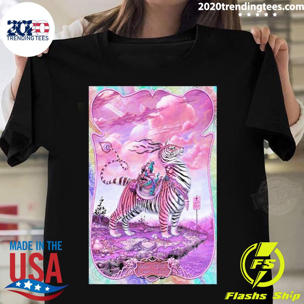 Official last Stop 2023 - Adult & Kids T-Shirts, Sweatshirts & Hoodies apparel design preview 1