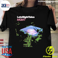 Official latenighttales Mgmt - Adult & Kids T-Shirts, Sweatshirts & Hoodies apparel design preview 1