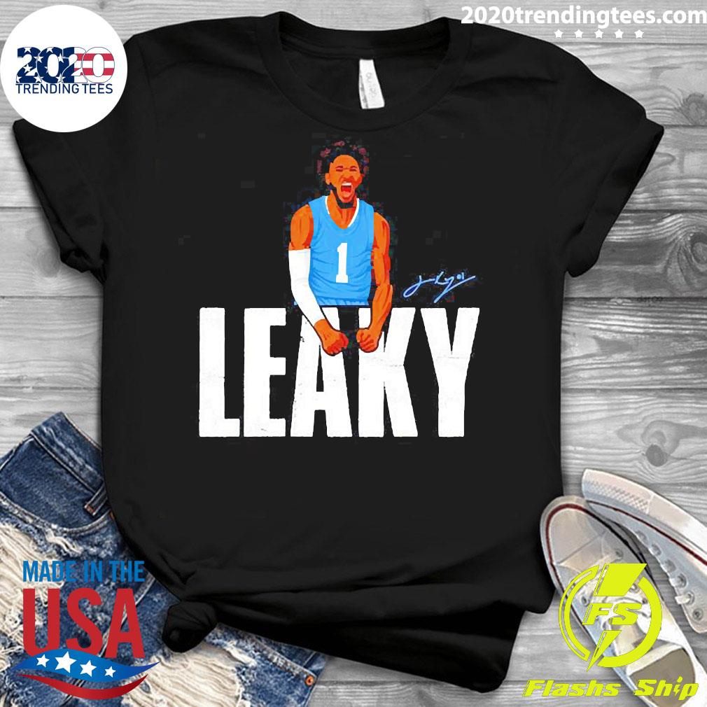 Official leaky Black X The Players Trunk 2022 - Adult & Kids T-Shirts, Sweatshirts & Hoodies apparel design preview 3