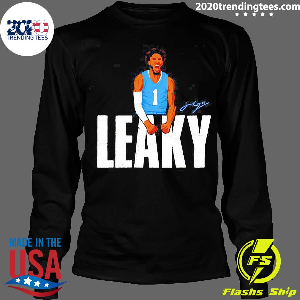 Official leaky Black X The Players Trunk 2022 - Adult & Kids T-Shirts, Sweatshirts & Hoodies apparel design preview 4
