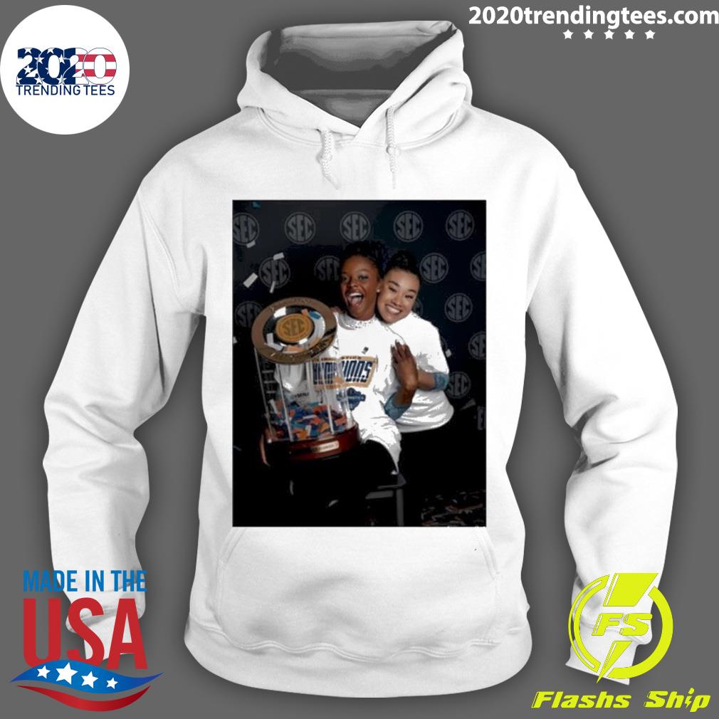 Official leanne Wong And Trinity - Adult & Kids T-Shirts, Sweatshirts & Hoodies apparel design preview 2