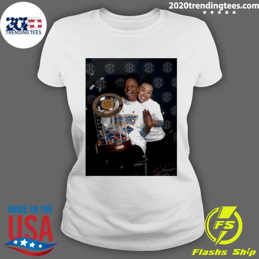 Official leanne Wong And Trinity - Adult & Kids T-Shirts, Sweatshirts & Hoodies apparel design preview 3