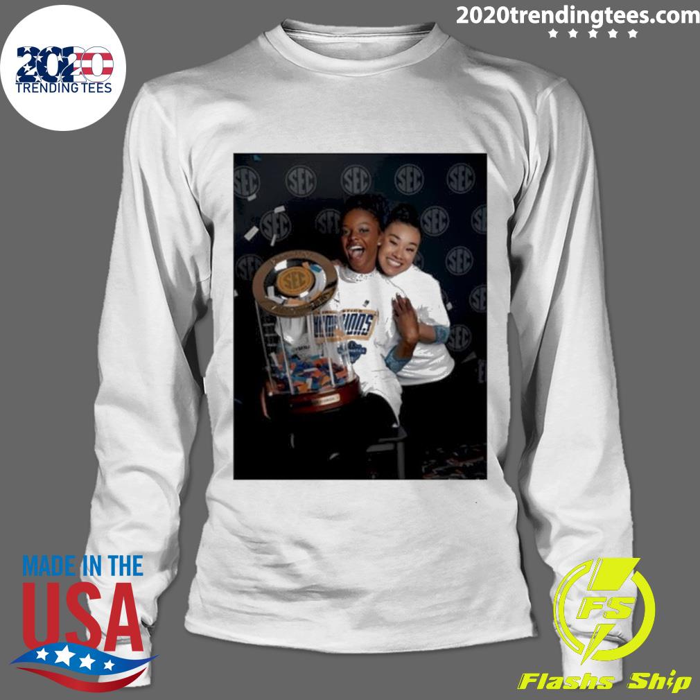 Official leanne Wong And Trinity - Adult & Kids T-Shirts, Sweatshirts & Hoodies apparel design preview 4