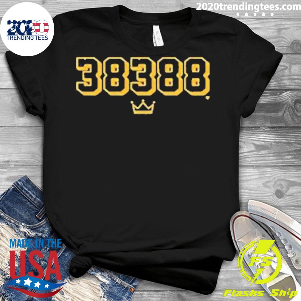 Official lebron James Points King 2023 - Adult & Kids T-Shirts, Sweatshirts & Hoodies apparel design preview 3