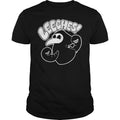 Official Leeches Black - Adult & Kids T-Shirts, Sweatshirts & Hoodies apparel design preview 1