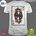 Official lemmy Ace Of Spades - Adult & Kids T-Shirts, Sweatshirts & Hoodies apparel design preview 1