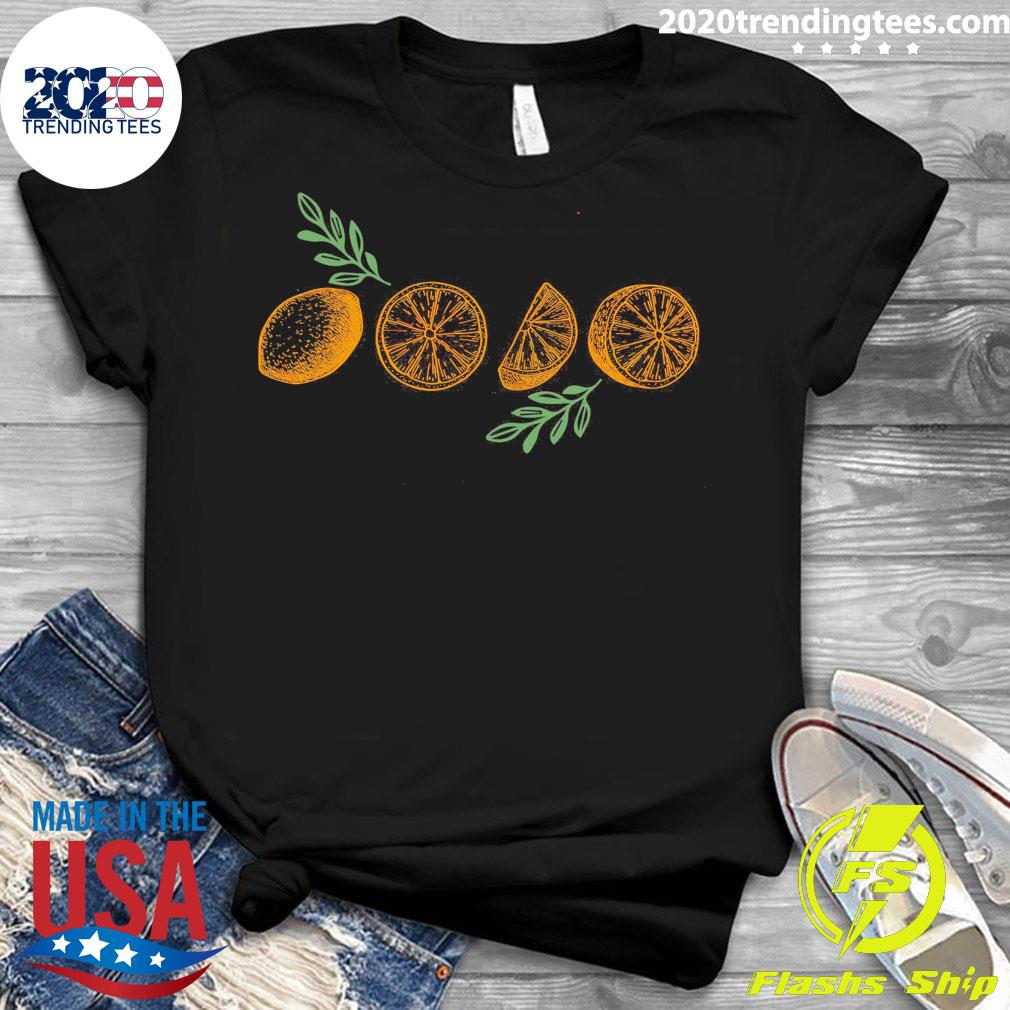 Official lemon Art - Adult & Kids T-Shirts, Sweatshirts & Hoodies apparel design preview 3