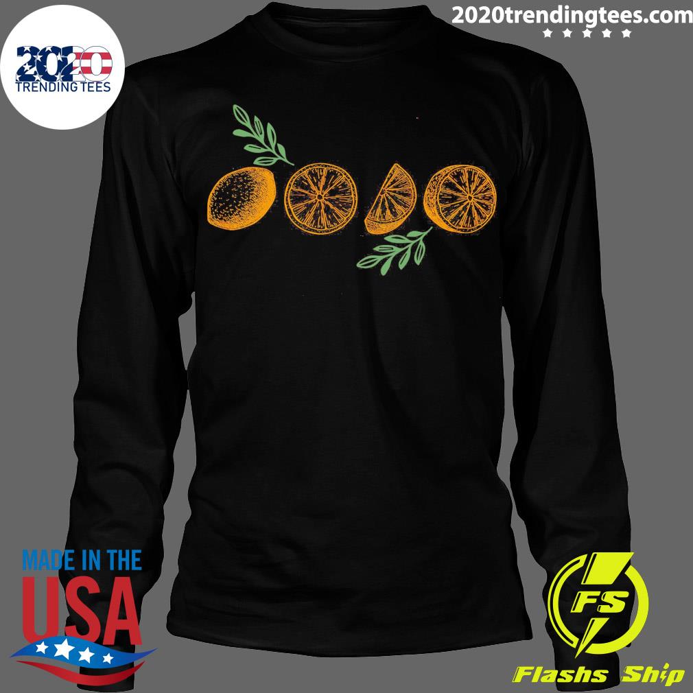Official lemon Art - Adult & Kids T-Shirts, Sweatshirts & Hoodies apparel design preview 4