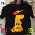 Official less Than Ideal - Adult & Kids T-Shirts, Sweatshirts & Hoodies apparel design preview 1