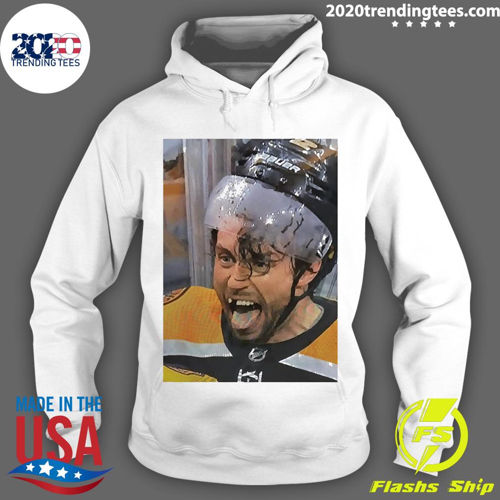 Official let's Go Bruins - Adult & Kids T-Shirts, Sweatshirts & Hoodies apparel design preview 2