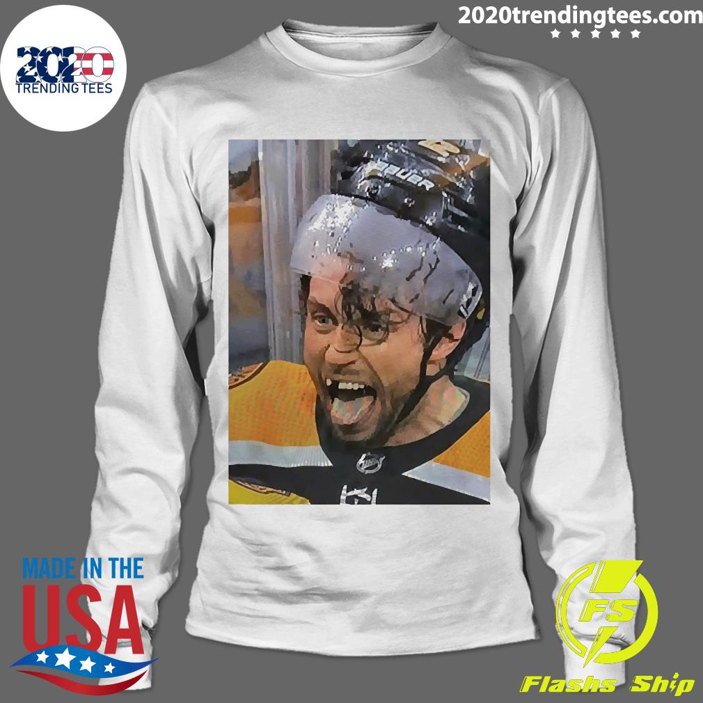 Official let's Go Bruins - Adult & Kids T-Shirts, Sweatshirts & Hoodies apparel design preview 4