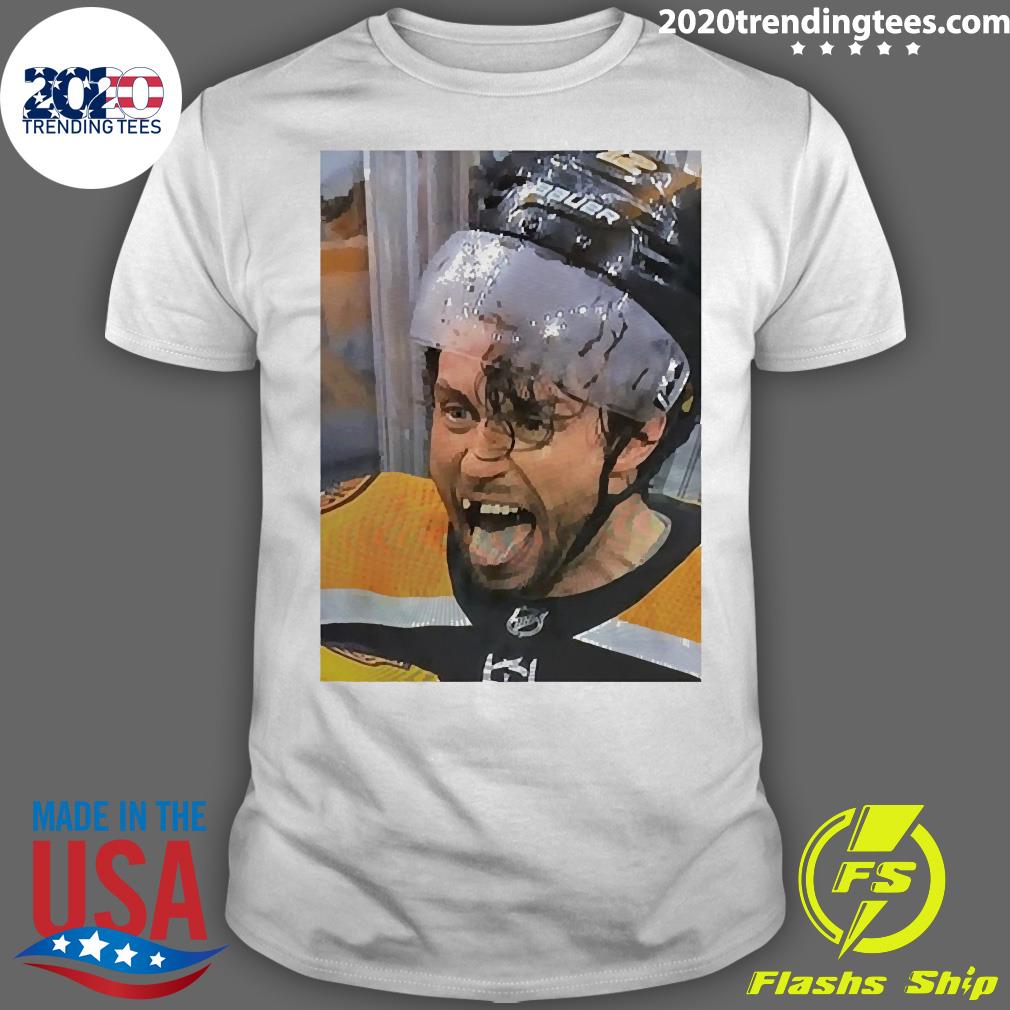 Official let's Go Bruins - Adult & Kids T-Shirts, Sweatshirts & Hoodies apparel design preview 1