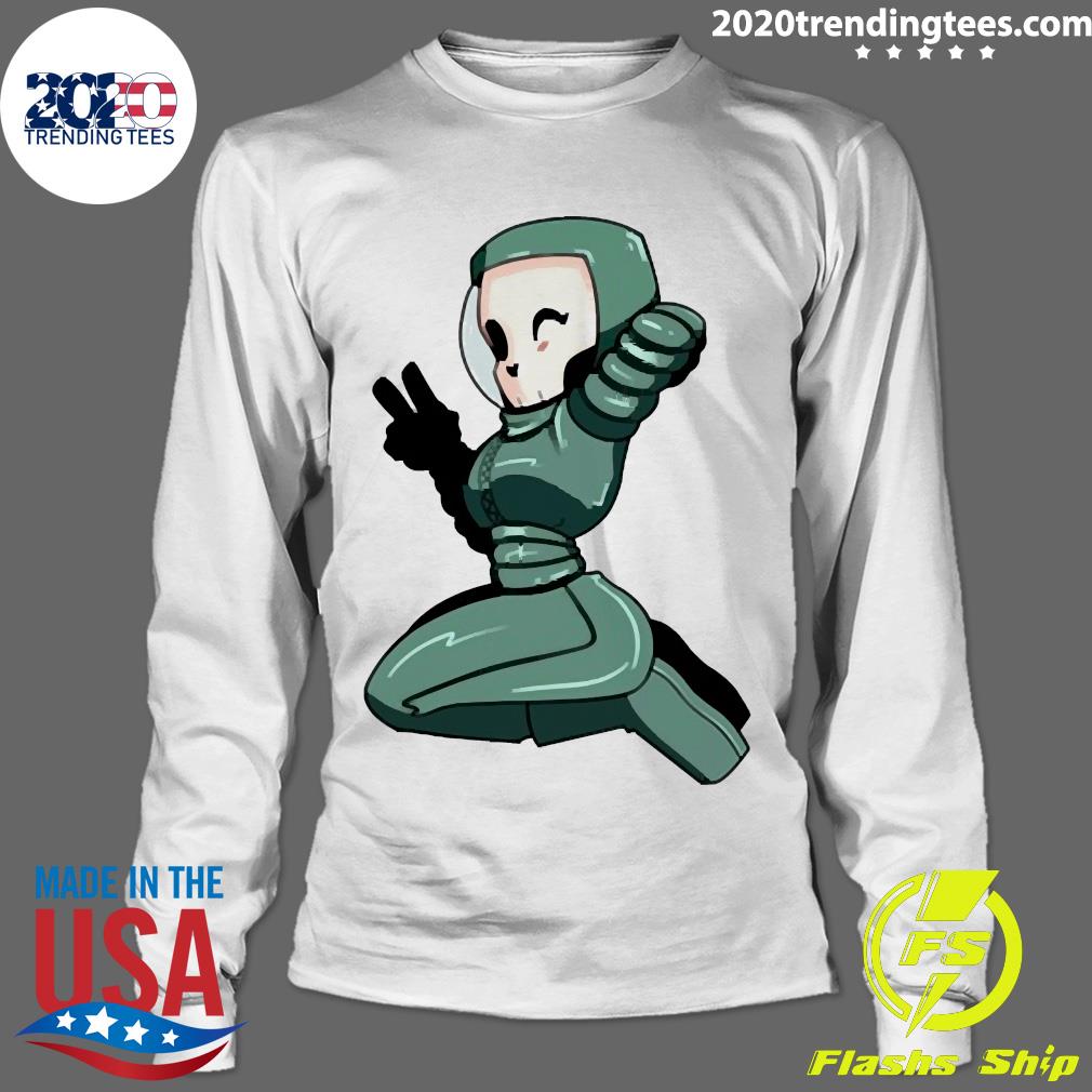 Official Lets Read Waifu - Adult & Kids T-Shirts, Sweatshirts & Hoodies apparel design preview 4