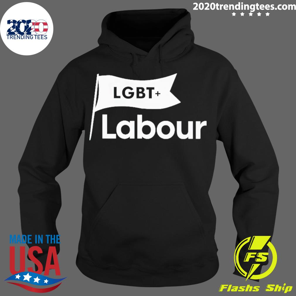 Official lgbt Labour - Adult & Kids T-Shirts, Sweatshirts & Hoodies apparel design preview 2