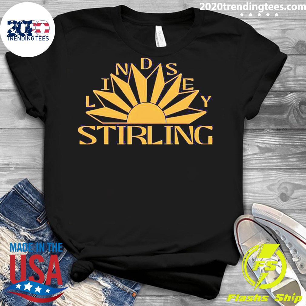 Official lindsey Stirling Sun - Adult & Kids T-Shirts, Sweatshirts & Hoodies apparel design preview 3