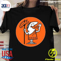 Official little Caesars Round Logo - Adult & Kids T-Shirts, Sweatshirts & Hoodies apparel design preview 1