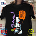 Official lobo's Back Dc Universe - Adult & Kids T-Shirts, Sweatshirts & Hoodies apparel design preview 1