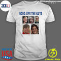 Official long Live The Guys Oceangate - Adult & Kids T-Shirts, Sweatshirts & Hoodies apparel design preview 1