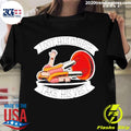 Official loot His Corpse Take Vest - Adult & Kids T-Shirts, Sweatshirts & Hoodies apparel design preview 1