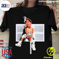 Official los Angeles Lakers Tupac Forever - Adult & Kids T-Shirts, Sweatshirts & Hoodies apparel design preview 1