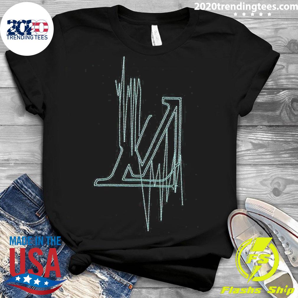 Official louis Vuitton LV Frequency - Adult & Kids T-Shirts, Sweatshirts & Hoodies apparel design preview 3