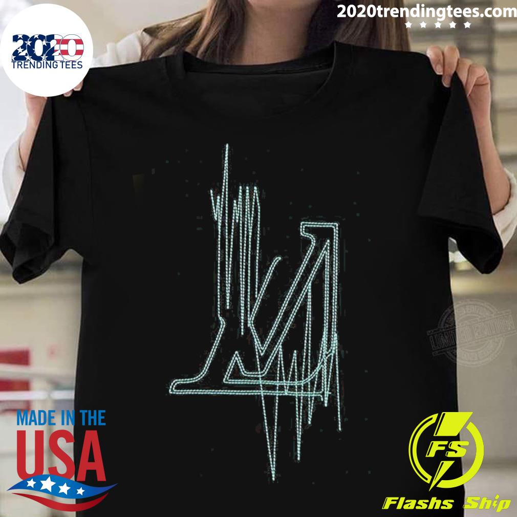 Official louis Vuitton LV Frequency - Adult & Kids T-Shirts, Sweatshirts & Hoodies apparel design preview 1
