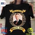 Official love Of My Life Miguel Bose - Adult & Kids T-Shirts, Sweatshirts & Hoodies apparel design preview 1