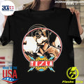 Official love Song Tesla Band - Adult & Kids T-Shirts, Sweatshirts & Hoodies apparel design preview 1
