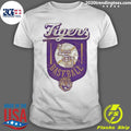Official lsu Tigers Baseball Shield 2023 - Adult & Kids T-Shirts, Sweatshirts & Hoodies apparel design preview 1