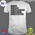 Official lynn Hilary 16% Yogi 19% Author 28% - Adult & Kids T-Shirts, Sweatshirts & Hoodies apparel design preview 1