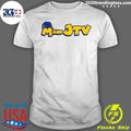 Official M And JTV - Adult & Kids T-Shirts, Sweatshirts & Hoodies apparel design preview 1