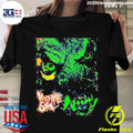 Official machine girl wlfgrl limited edition - Adult & Kids T-Shirts, Sweatshirts & Hoodies apparel design preview 1
