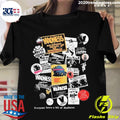 Official madness A Bit Of Black - Adult & Kids T-Shirts, Sweatshirts & Hoodies apparel design preview 1
