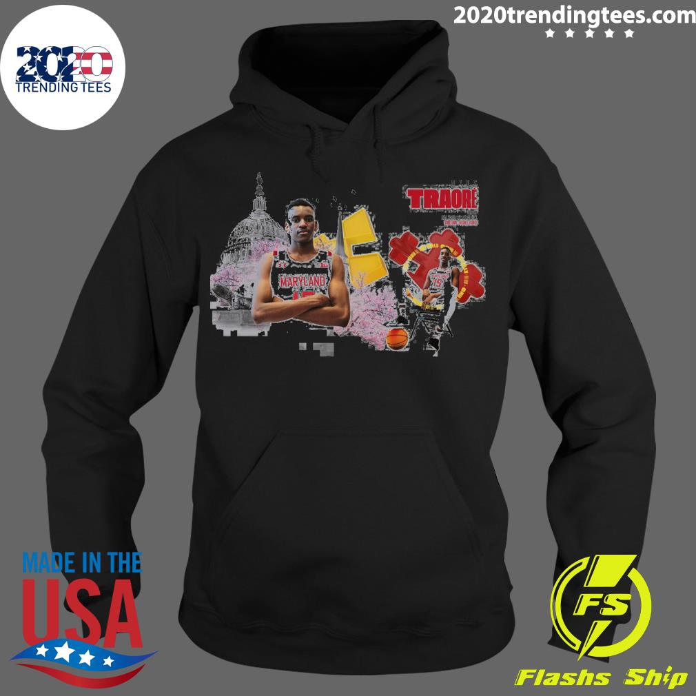 Official mady traore officially joins men's - Adult & Kids T-Shirts, Sweatshirts & Hoodies apparel design preview 2