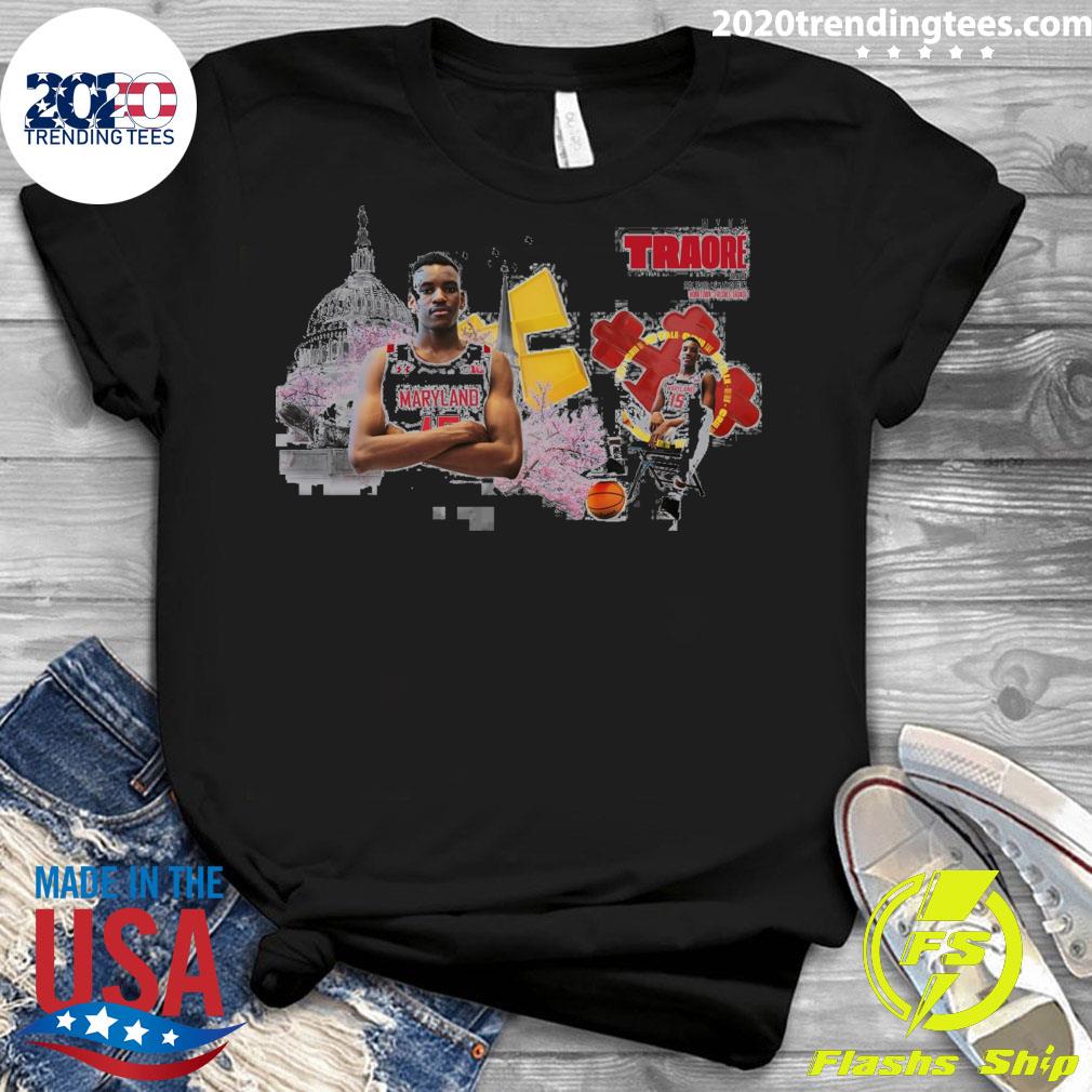 Official mady traore officially joins men's - Adult & Kids T-Shirts, Sweatshirts & Hoodies apparel design preview 3