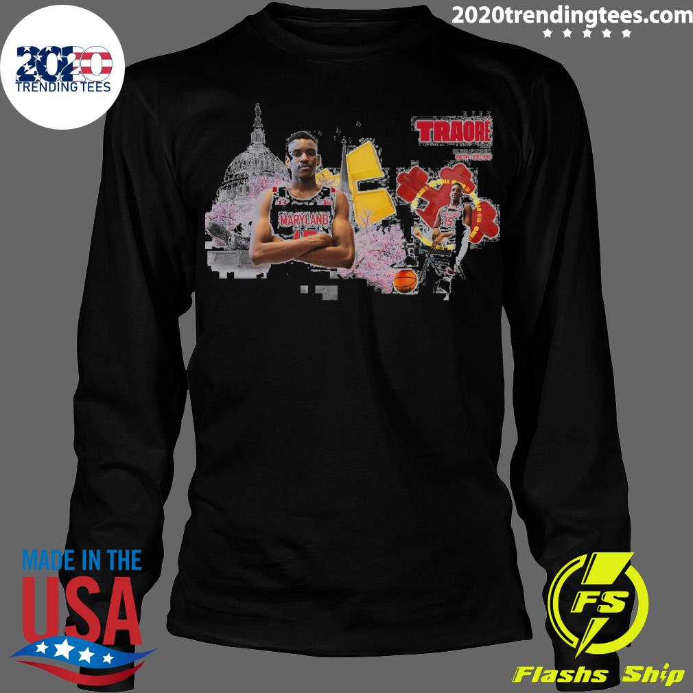 Official mady traore officially joins men's - Adult & Kids T-Shirts, Sweatshirts & Hoodies apparel design preview 4