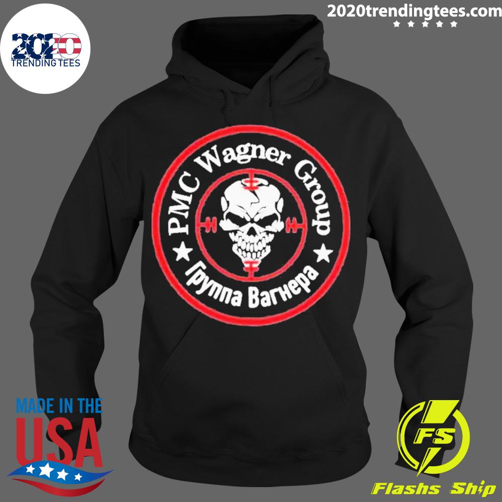 Official majice Adrenalin Pmc Wagner Group - Adult & Kids T-Shirts, Sweatshirts & Hoodies apparel design preview 2