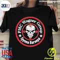 Official majice Adrenalin Pmc Wagner Group - Adult & Kids T-Shirts, Sweatshirts & Hoodies apparel design preview 1