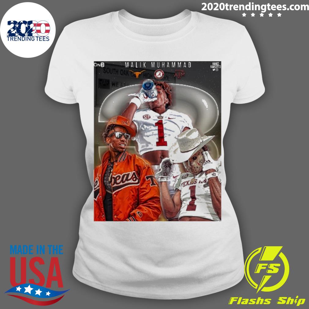 Official malik Muhammad - Adult & Kids T-Shirts, Sweatshirts & Hoodies apparel design preview 3