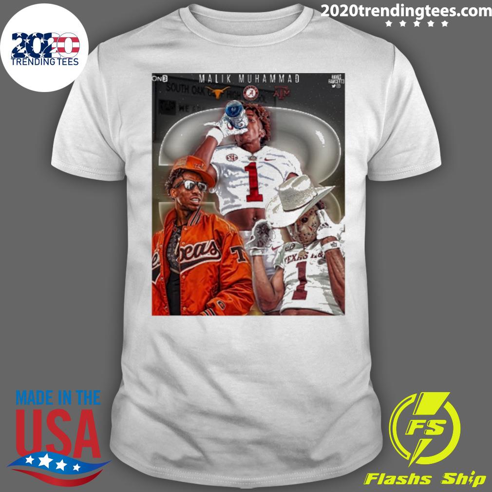Official malik Muhammad - Adult & Kids T-Shirts, Sweatshirts & Hoodies apparel design preview 1