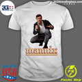 Official mannix Retro Vintage 60s 70s Tribute - Adult & Kids T-Shirts, Sweatshirts & Hoodies apparel design preview 1