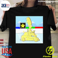 Official marge Simpson Super Mario Game - Adult & Kids T-Shirts, Sweatshirts & Hoodies apparel design preview 1