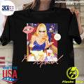 Official Mariah Carey Mcdonalds - Adult & Kids T-Shirts, Sweatshirts & Hoodies apparel design preview 1