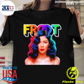 Official marina And The Diamonds Teen Idle - Adult & Kids T-Shirts, Sweatshirts & Hoodies apparel design preview 1