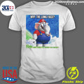 Official mario Elephant Why The Long Face - Adult & Kids T-Shirts, Sweatshirts & Hoodies apparel design preview 1