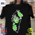 Official marvel The Incredible Hulk Avenger - Adult & Kids T-Shirts, Sweatshirts & Hoodies apparel design preview 1