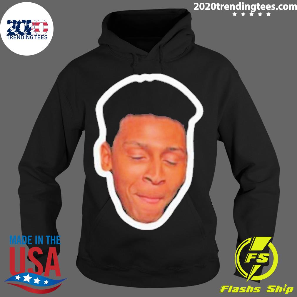 Official maségo's Head - Adult & Kids T-Shirts, Sweatshirts & Hoodies apparel design preview 2